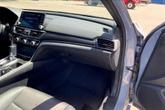 Thumbnail of 2022 Sonic Gray Pearl Honda Accord