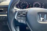 Thumbnail of 2022 Sonic Gray Pearl Honda Accord