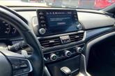 Thumbnail of 2022 Sonic Gray Pearl Honda Accord