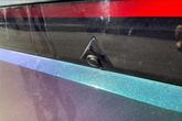 Thumbnail of 2024 Stainless Steel Tesla Cybertruck