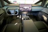 Thumbnail of 2024 Stainless Steel Tesla Cybertruck