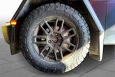 Thumbnail of 2024 Stainless Steel Tesla Cybertruck