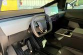 Thumbnail of 2024 Stainless Steel Tesla Cybertruck
