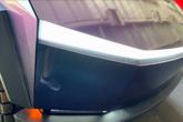 Thumbnail of 2024 Stainless Steel Tesla Cybertruck