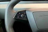 Thumbnail of 2024 Stainless Steel Tesla Cybertruck