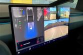 Thumbnail of 2024 Stainless Steel Tesla Cybertruck