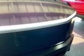 Thumbnail of 2024 Stainless Steel Tesla Cybertruck