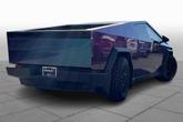 Thumbnail of 2024 Stainless Steel Tesla Cybertruck