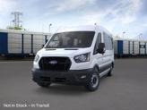 Thumbnail of 2025 White Ford Transit-350