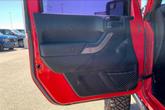 Thumbnail of 2018 Firecracker Red Clearcoat Jeep Wrangler JK