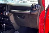 Thumbnail of 2018 Firecracker Red Clearcoat Jeep Wrangler JK