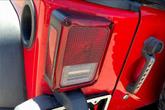 Thumbnail of 2018 Firecracker Red Clearcoat Jeep Wrangler JK