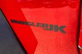 Thumbnail of 2018 Firecracker Red Clearcoat Jeep Wrangler JK