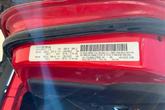Thumbnail of 2018 Firecracker Red Clearcoat Jeep Wrangler JK