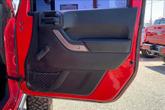 Thumbnail of 2018 Firecracker Red Clearcoat Jeep Wrangler JK