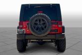Thumbnail of 2018 Firecracker Red Clearcoat Jeep Wrangler JK