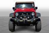 Thumbnail of 2018 Firecracker Red Clearcoat Jeep Wrangler JK