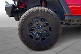 Thumbnail of 2018 Firecracker Red Clearcoat Jeep Wrangler JK
