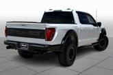 Thumbnail of 2024 Oxford White Ford F-150