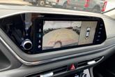 Thumbnail of 2022 Phantom Black Hyundai SONATA