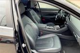 Thumbnail of 2022 Phantom Black Hyundai SONATA