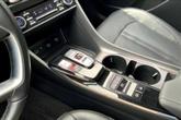 Thumbnail of 2022 Phantom Black Hyundai SONATA