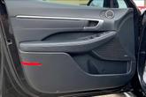 Thumbnail of 2022 Phantom Black Hyundai SONATA