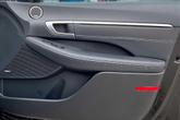 Thumbnail of 2022 Phantom Black Hyundai SONATA
