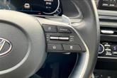 Thumbnail of 2022 Phantom Black Hyundai SONATA