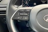 Thumbnail of 2022 Phantom Black Hyundai SONATA