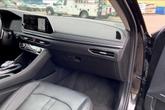 Thumbnail of 2022 Phantom Black Hyundai SONATA