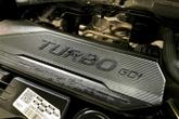 Thumbnail of 2022 Phantom Black Hyundai SONATA