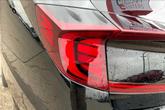 Thumbnail of 2022 Phantom Black Hyundai SONATA
