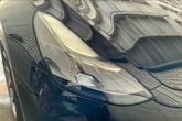 Thumbnail of 2023 Black Tesla Model 3