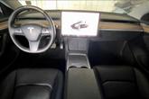 Thumbnail of 2023 Black Tesla Model 3