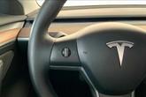 Thumbnail of 2023 Black Tesla Model 3