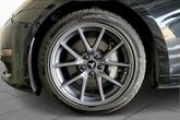 Thumbnail of 2023 Black Tesla Model 3