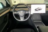 Thumbnail of 2023 Black Tesla Model 3