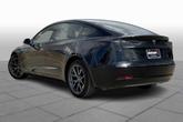 Photo of 2023 Black Tesla Model 3