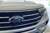 Thumbnail of 2020 Iconic Silver Metallic Ford Explorer