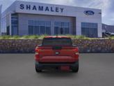 Thumbnail of 2025 Red Ford Maverick