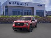 Thumbnail of 2025 Red Ford Maverick