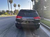 Thumbnail of 2013 Predawn Gray Mica Toyota Sienna