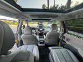 Thumbnail of 2013 Predawn Gray Mica Toyota Sienna