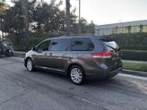 Thumbnail of 2013 Predawn Gray Mica Toyota Sienna