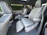 Thumbnail of 2013 Predawn Gray Mica Toyota Sienna