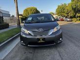 Thumbnail of 2013 Predawn Gray Mica Toyota Sienna