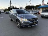 Photo of 2016 Osmium Grey Metallic Volvo XC60