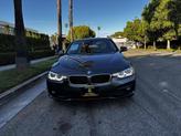 Thumbnail of 2018 Mineral Gray Metallic BMW 320