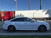 Thumbnail of 2016 Glacier White Metallic Audi A6